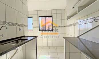 Imagem 4: Oportunidade única: Apartamento à venda em Santa Bárbara Doeste-SP, 2 quartos, 1 sala, 1