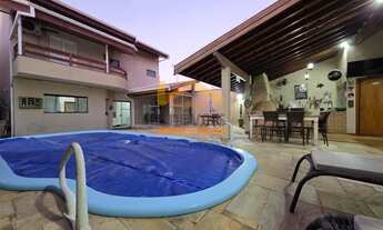 Imagem 2: Imperdível: Casa à venda em Americana-SP, Parque Residencial Nardini - 4 quartos, 1 suíte