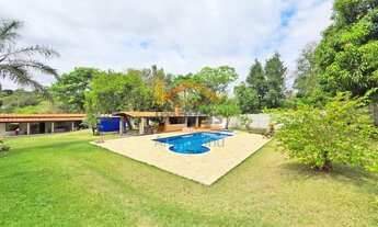 Imagem: Chácara à Venda em Nova Odessa-SP - 3