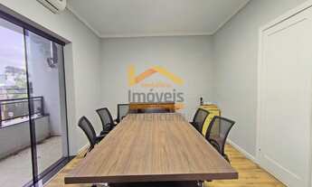 Imagem 2: Casa Comercial para Locação em Americana-SP, Bairro Jardim Girassol: 3 Salas, 1 Banheiro