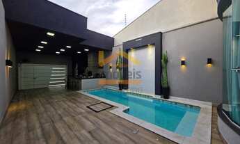 Imagem: Imperdível casa à venda em Americana-SP