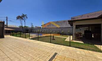 Imagem 7: Imóvel de Luxo à Venda em Santa Bárbara Doeste-SP: Casa com 4 Quartos, 1 Suíte, 2 Salas e