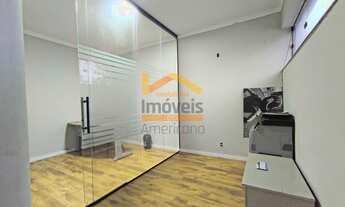 Imagem 6: Casa Comercial para Locação em Americana-SP, Bairro Jardim Girassol: 3 Salas, 1 Banheiro