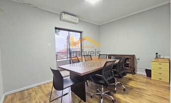 Imagem: Casa Comercial para Locação em Americana-SP