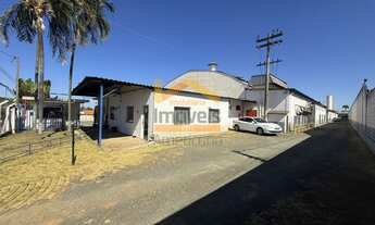 Imagem 7: Barracão Industrial à Venda ou Locação em Condomínio Coronel, Sumaré-SP: 8.480,00m² de Áre