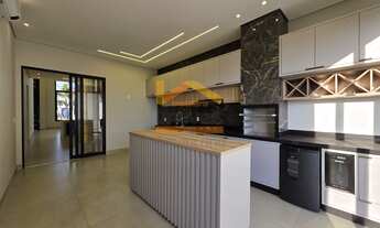 Imagem 5: Espetacular casa de condomínio à venda em Nova Odessa-SP, Jardim Recanto das Águas: 3 quar