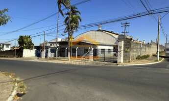 Imagem: Barracão Industrial à Venda ou Locação