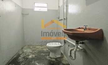 Imagem 4: Salão Comercial para Locação em Americana-SP, Bairro São Manoel: 1 Sala, 1 Banheiro, 4 Vag