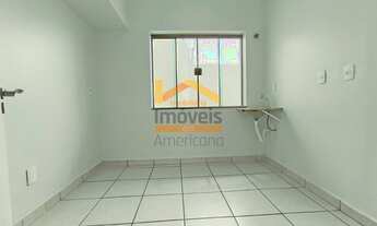 Imagem 4: Imóvel comercial para locação em Americana-SP: Casa na Vila Pavan com 4 salas, 4 banheiros