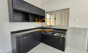 Imagem 3: Imperdível oportunidade: Casa à venda em Americana-SP, Parque Universitário, 3 quartos, 1