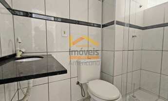 Imagem 7: Oportunidade única: Apartamento à venda em Santa Bárbara Doeste-SP, 2 quartos, 1 sala, 1