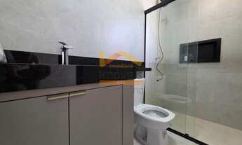 Imagem 5: Casa de alto padrão em condomínio no Jardim Recanto das Águas, Nova Odessa-SP: 3 quartos