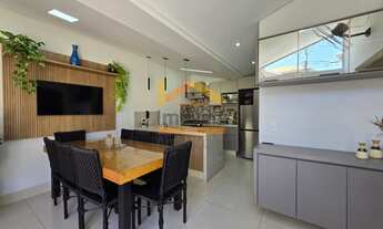 Imagem: Casa de luxo em condomínio à venda em