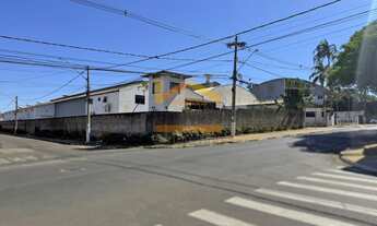 Imagem 4: Barracão Industrial à Venda ou Locação em Condomínio Coronel, Sumaré-SP: 8.480,00m² de Áre