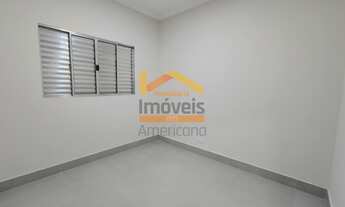 Imagem 7: Imperdível oportunidade: Casa à venda em Americana-SP, Parque Universitário, 3 quartos, 1