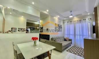 Imagem: Apartamento de 2 quartos à venda no Jardim