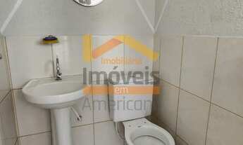 Imagem 5: Residência Impecável à Venda em Americana-SP, Jardim Boer I: 2 Quartos, 2 Salas, 3 Banheir