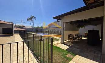 Imagem 6: Imóvel de Luxo à Venda em Santa Bárbara Doeste-SP: Casa com 4 Quartos, 1 Suíte, 2 Salas e