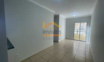 Imagem: Imperdível apartamento à venda em Americana-SP