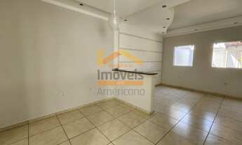 Imagem 2: Residência Impecável à Venda em Americana-SP, Jardim Boer I: 2 Quartos, 2 Salas, 3 Banheir