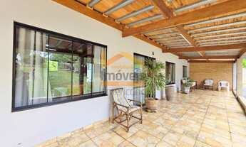 Imagem 6: Chácara à Venda em Nova Odessa-SP - 3 Quartos, 1 Suíte, 2 Salas, 3 Banheiros, 10 Vagas, 42