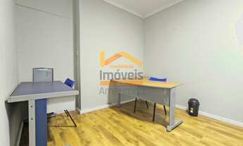 Imagem 7: Casa Comercial para Locação em Americana-SP, Bairro Jardim Girassol: 3 Salas, 1 Banheiro