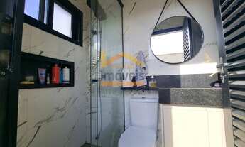 Imagem 3: Casa de luxo em condomínio no Jardim Phillipson Park, Americana-SP: 5 quartos, 2 suítes, 2