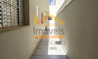 Imagem 5: Imperdível oportunidade: Casa à venda em Americana-SP, Parque Universitário, 3 quartos, 1