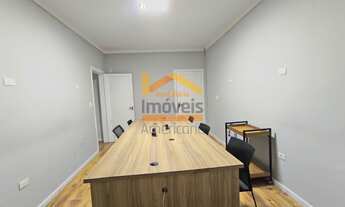 Imagem 4: Casa Comercial para Locação em Americana-SP, Bairro Jardim Girassol: 3 Salas, 1 Banheiro