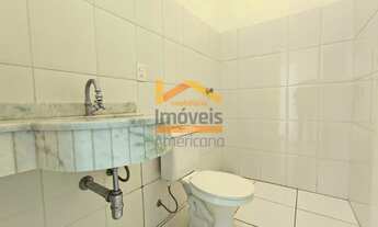 Imagem 7: Imóvel comercial para locação em Americana-SP: Casa na Vila Pavan com 4 salas, 4 banheiros