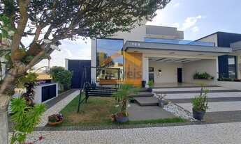 Imagem 5: Casa de luxo em condomínio no Jardim Phillipson Park, Americana-SP: 5 quartos, 2 suítes, 2