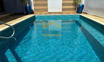 Imagem 2: Imperdível: Casa à venda em Americana-SP, Centro! 3 quartos, 1 suíte, 2 salas, 3 banheiros