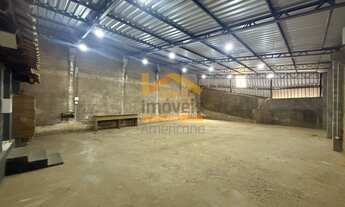 Imagem: Salão Comercial para Locação na Cidade