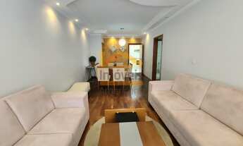 Imagem 6: Apartamento à venda em Americana-SP, bairro São Manoel: 3 quartos, 1 suíte, 3 salas, 3 ban