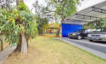 Imagem 5: Chácara à Venda em Nova Odessa-SP - 3 Quartos, 1 Suíte, 2 Salas, 3 Banheiros, 10 Vagas, 42