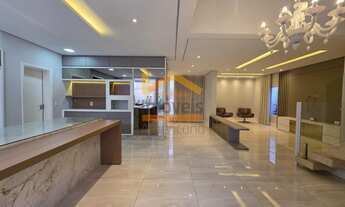 Imagem: Casa de alto padrão à venda em condomínio