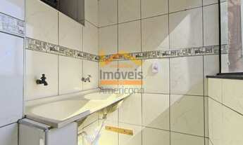 Imagem 6: Oportunidade única: Apartamento à venda em Santa Bárbara Doeste-SP, 2 quartos, 1 sala, 1