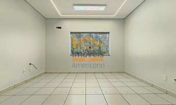 Imagem: Imóvel comercial para locação em Americana-SP