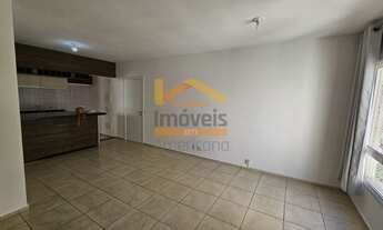 Imagem: Apartamento à venda em Americana-SP, Vila