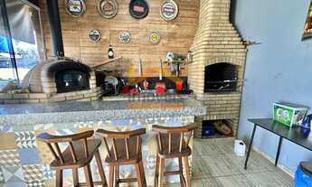 Imagem 6: Imperdível: Casa à venda em Americana-SP, Centro! 3 quartos, 1 suíte, 2 salas, 3 banheiros