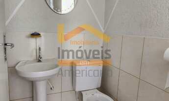 Imagem 4: Residência Impecável à Venda em Americana-SP, Jardim Boer I: 2 Quartos, 2 Salas, 3 Banheir