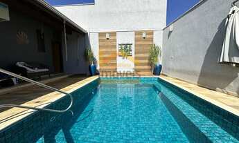 Imagem 3: Imperdível: Casa à venda em Americana-SP, Centro! 3 quartos, 1 suíte, 2 salas, 3 banheiros