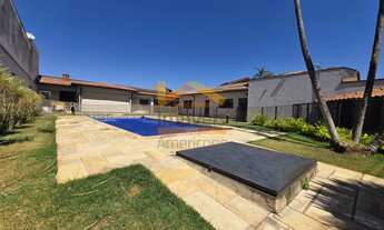 Imagem 2: Imóvel de Luxo à Venda em Santa Bárbara Doeste-SP: Casa com 4 Quartos, 1 Suíte, 2 Salas e