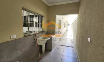 Imagem 4: Imperdível oportunidade: Casa à venda em Americana-SP, Parque Universitário, 3 quartos, 1