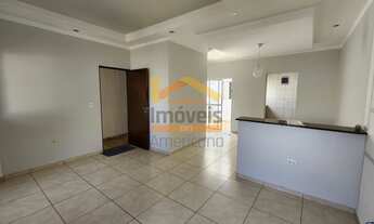 Imagem 3: Residência Impecável à Venda em Americana-SP, Jardim Boer I: 2 Quartos, 2 Salas, 3 Banheir