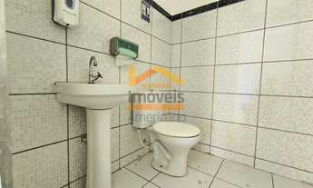 Imagem 5: Salão Comercial para Locação em Santa Bárbara Doeste-SP, no Jardim Dona Regina - 2 banhei