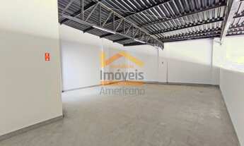 Imagem 7: Salão Comercial para Locação em Santa Bárbara Doeste-SP, Jardim Amélia: 3 Banheiros, 4 Va