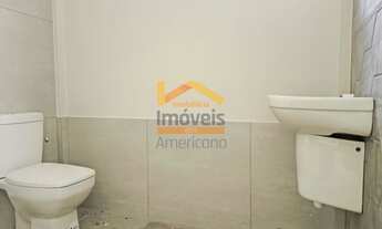 Imagem 4: Salão Comercial para Locação em Santa Bárbara Doeste-SP, Jardim Amélia: 3 Banheiros, 4 Va