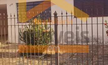 Imagem: Casa à venda em Americana-SP, bairro Cariobinha