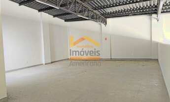 Imagem 5: Salão Comercial para Locação em Santa Bárbara Doeste-SP, Jardim Amélia: 3 Banheiros, 4 Va